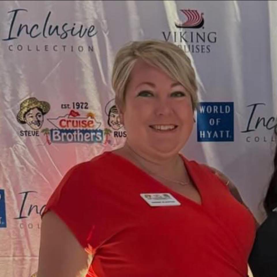 Cruise Brothers Travel Agent Sherry Kleopfer